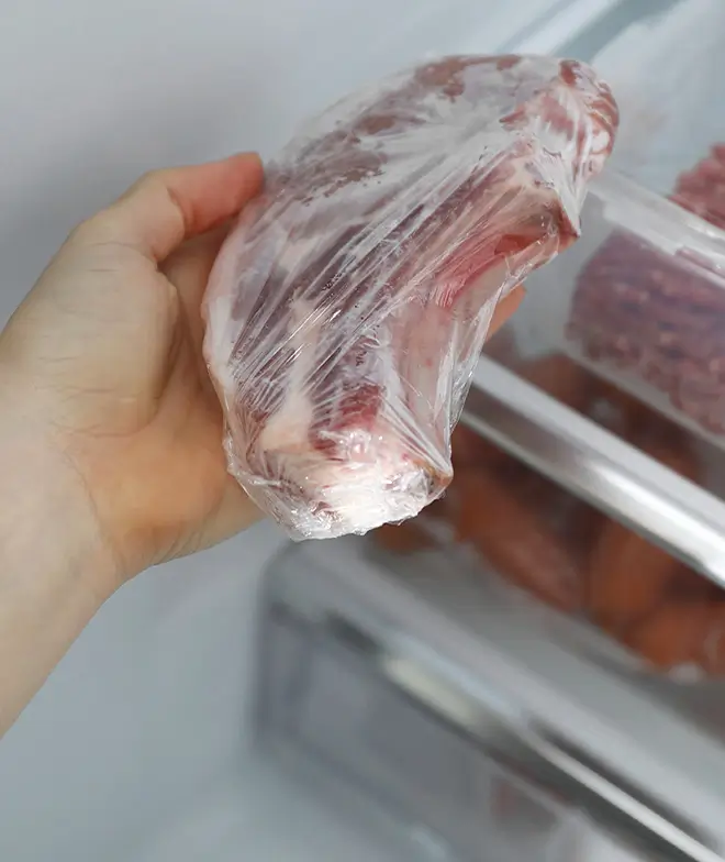 Steaks einfrieren: Die besten Methoden für lang anhaltende Frische