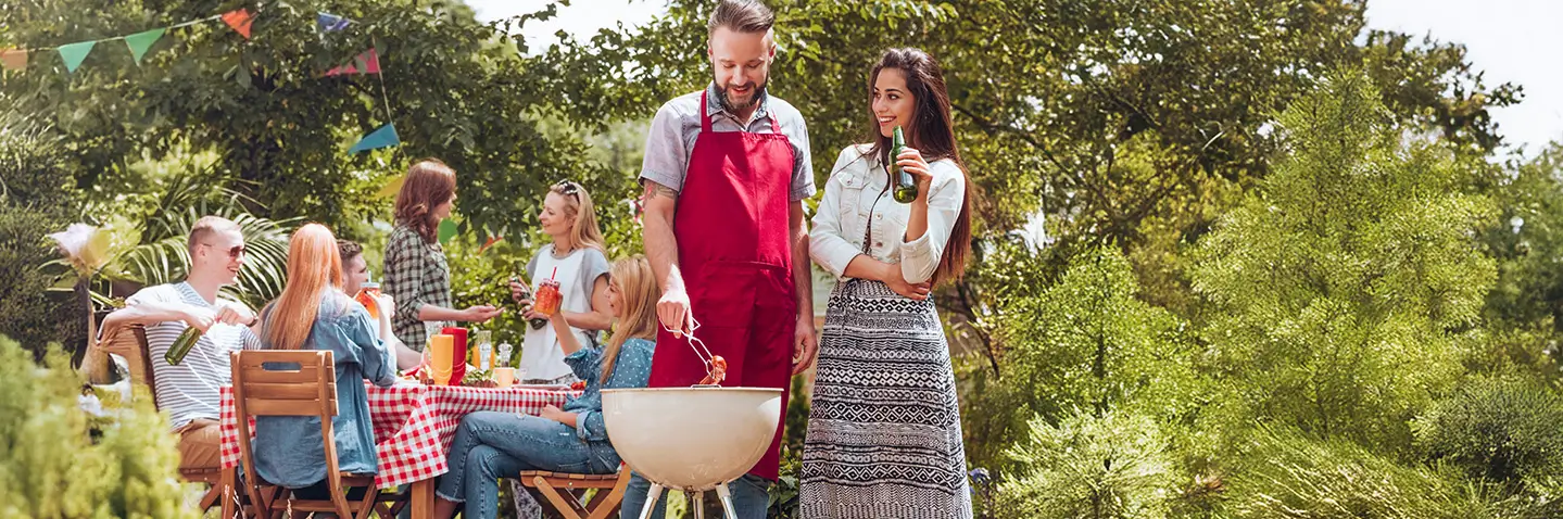 Frühling Grillen: Steaks richtig zubereiten, wenn es wärmer wird