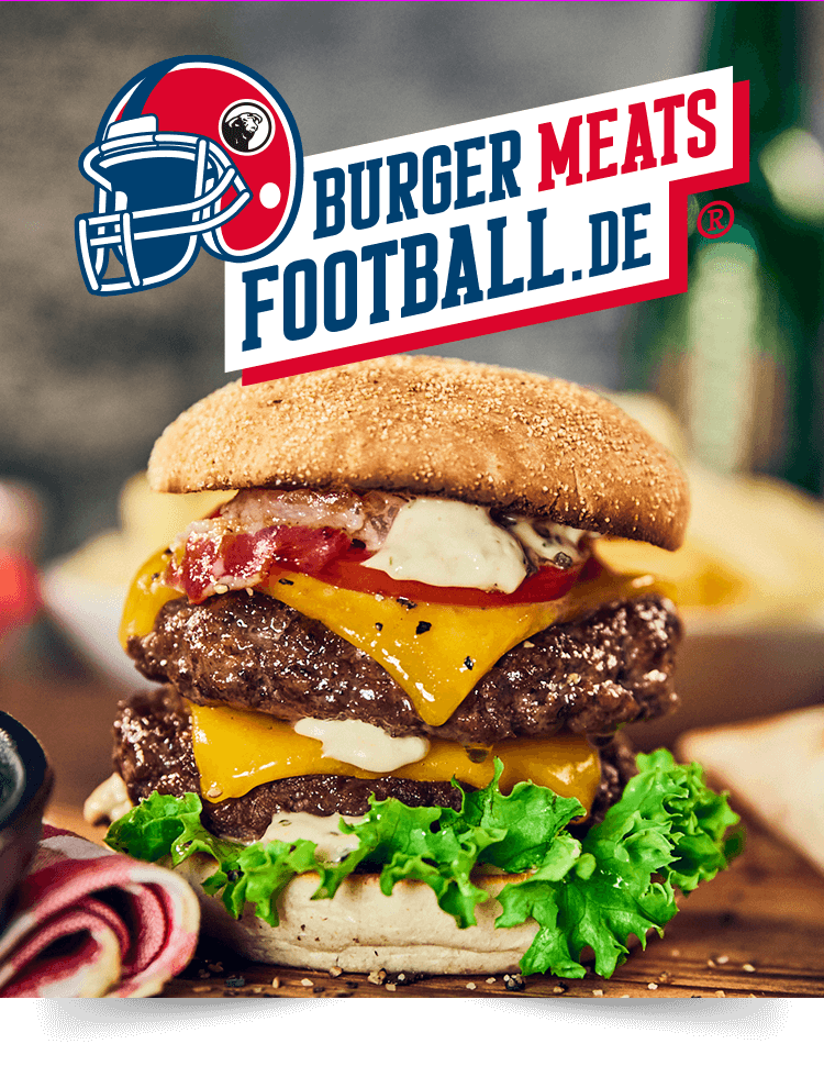 Der DoppelHouseBurger BLOCK HOUSE Rezepte