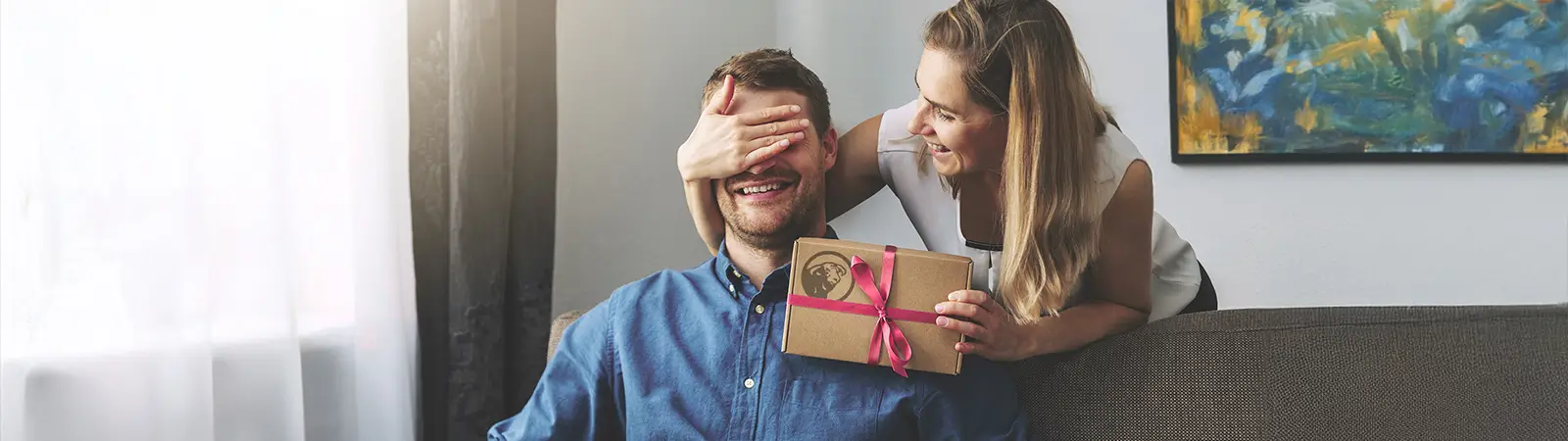 BLOCK HOUSE Geschenke