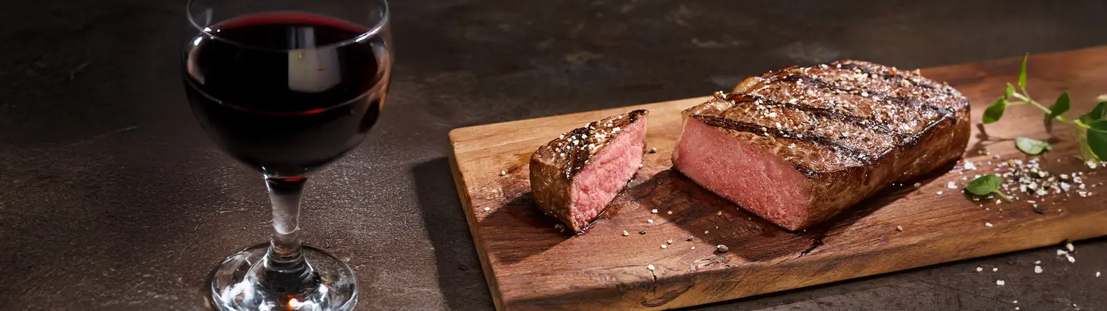 Steak & Wein – BLOCK HOUSE Weine für echten Genuss