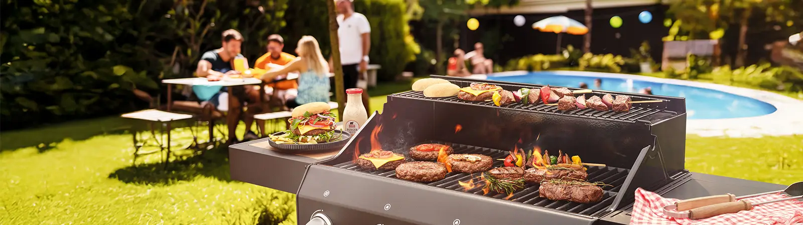 BLOCK HOUSE Grillpakete & Probierpakete – Qualität und Vielfalt für zuhause