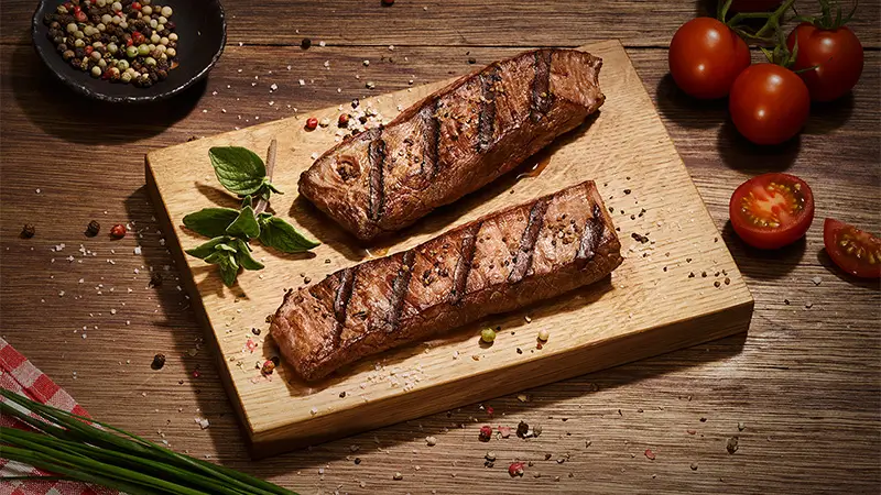 Flanksteak