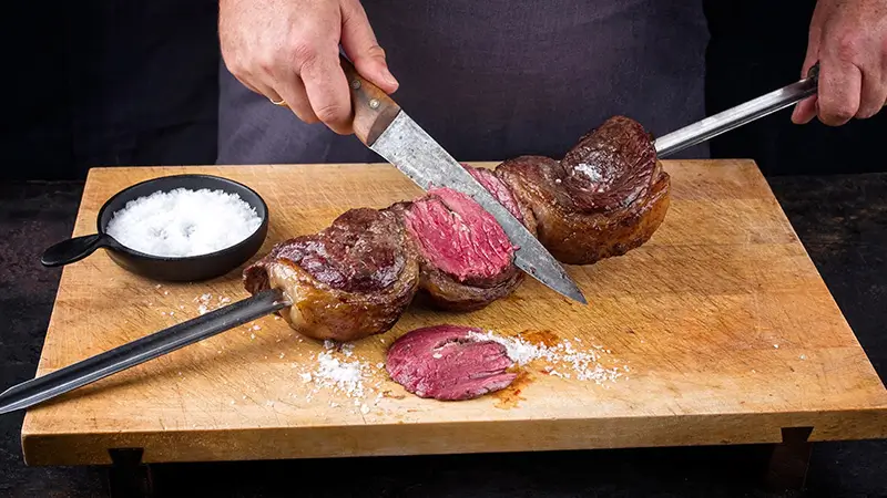Picanha Tafelspitz