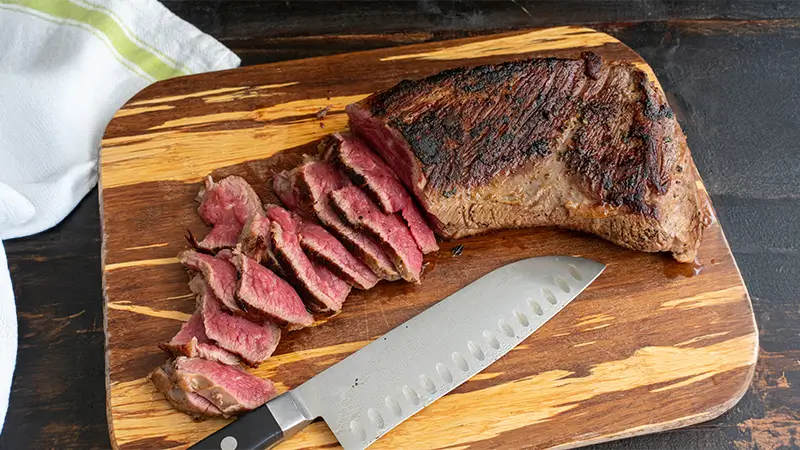 Bürgermeisterstück (Tri-Tip)