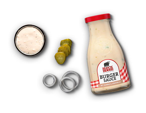 Burger Sauce