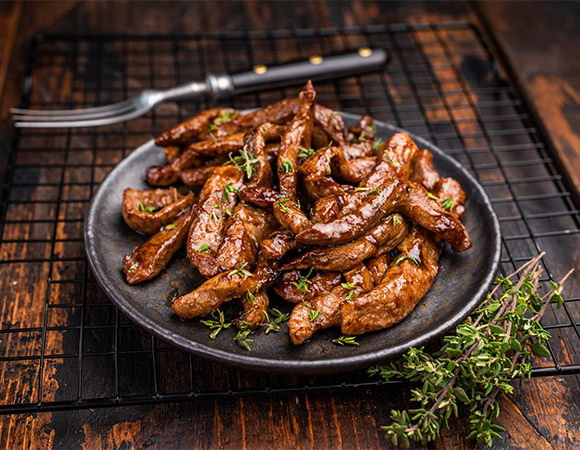 Teriyaki Sauce 3