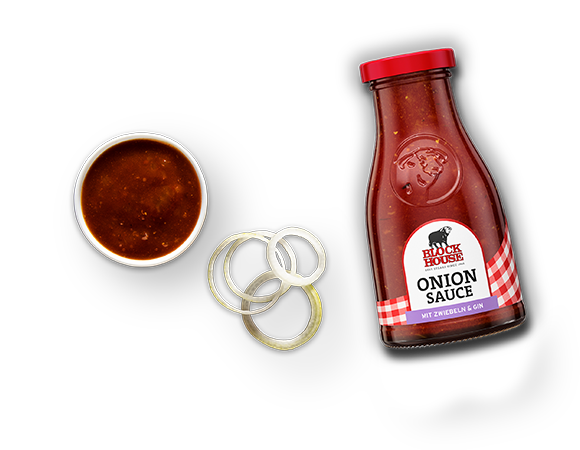 Onion Sauce