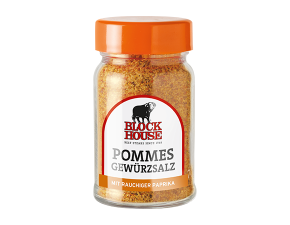 Pommes Gewürzsalz 2