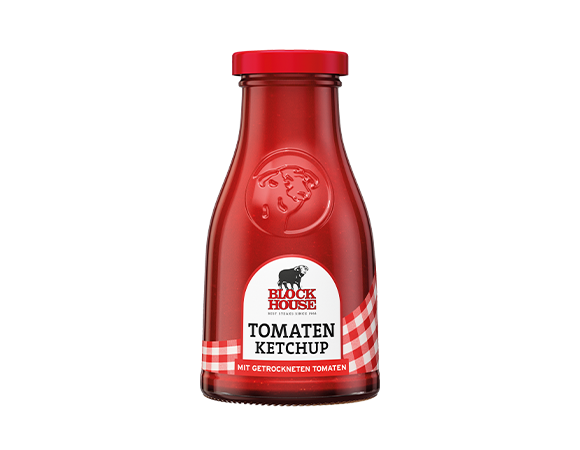 Tomaten Ketchup 2