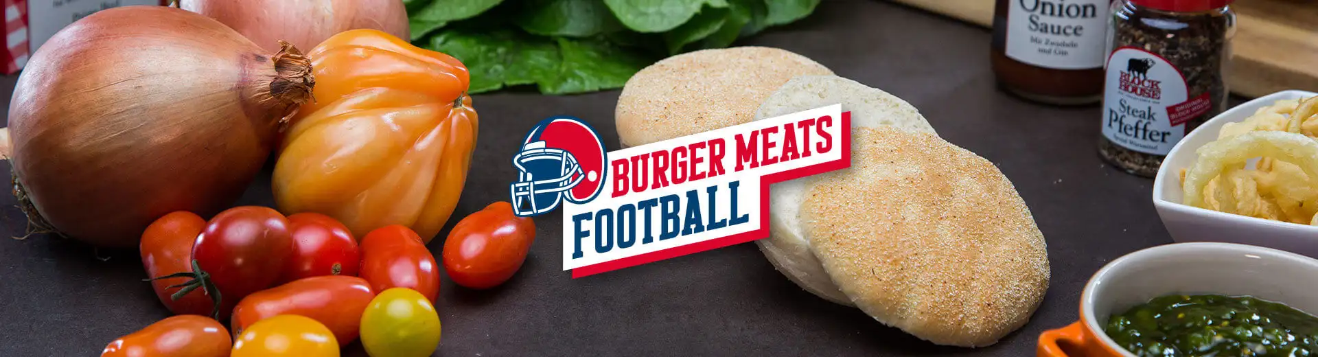 Quaterback Burger