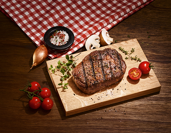 Rib-Eye Deutschland 2
