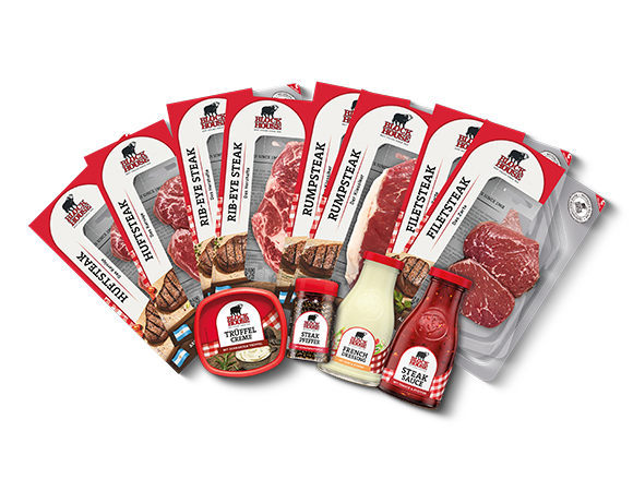Block House Probierpaket