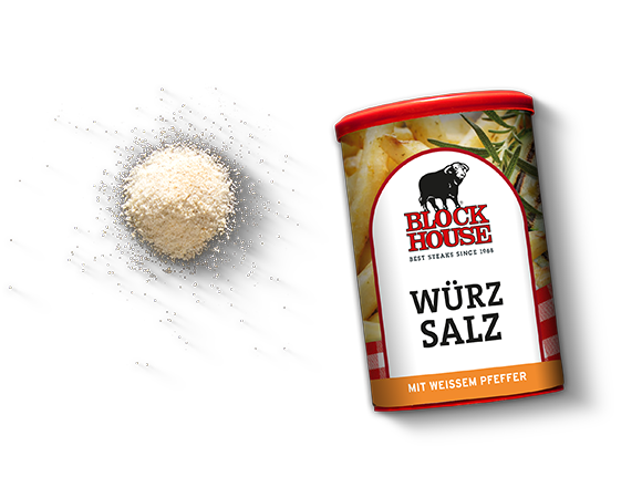 Würzsalz