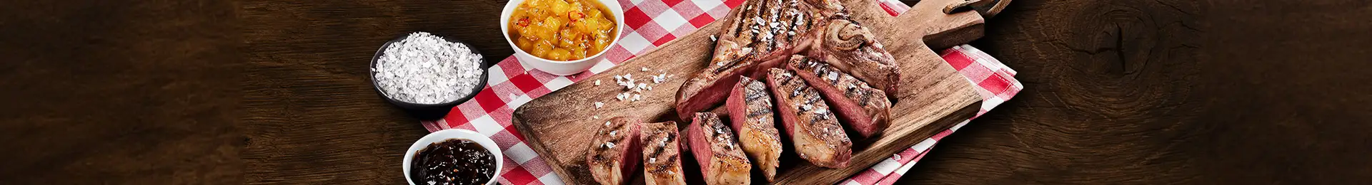 T-Bone-Steak
