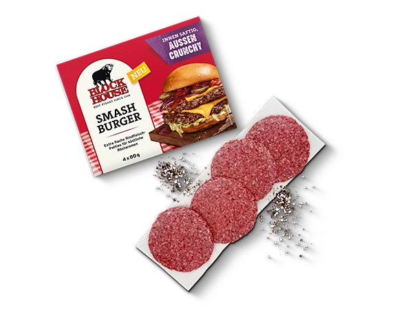 Smash Burger