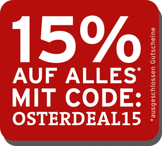 Code-OSTERN15
