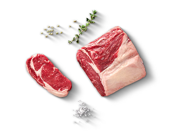 Roastbeef-Steak Uruguay