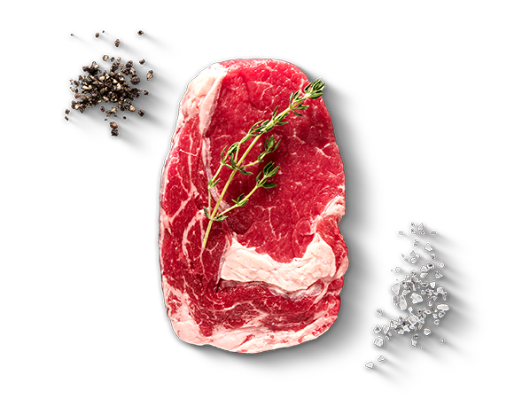 Rib-Eye Steak 250 g