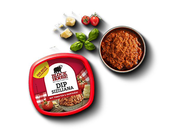 Dip Siziliana
