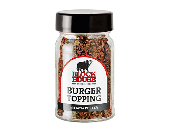 Burger Topping 2