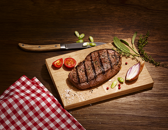 Huftsteak 180 g 2