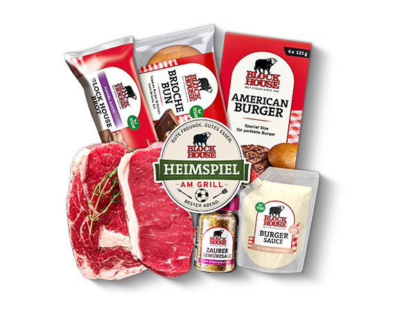 Heimspiel Box