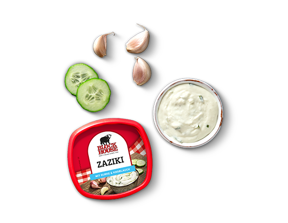 Zaziki 1