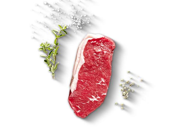 Rumpsteak 180 g