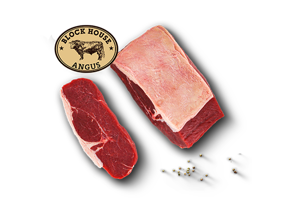Roastbeef-Braten Uruguay