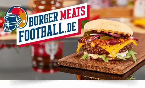 Sloppy Joe Burger