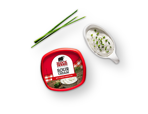 Sour Cream