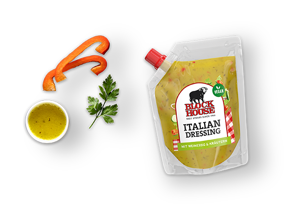 Italian Dressing