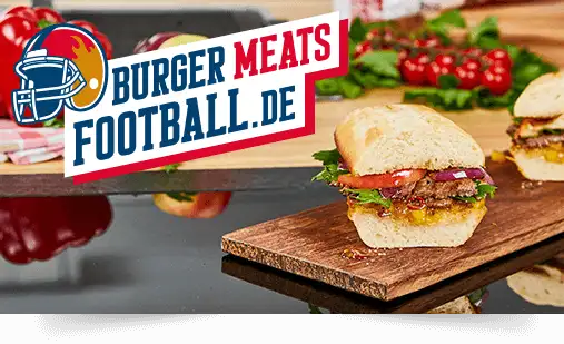 Steak-Sandwich mit Chutney