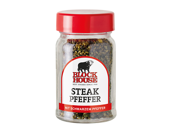 Steak Pfeffer 2