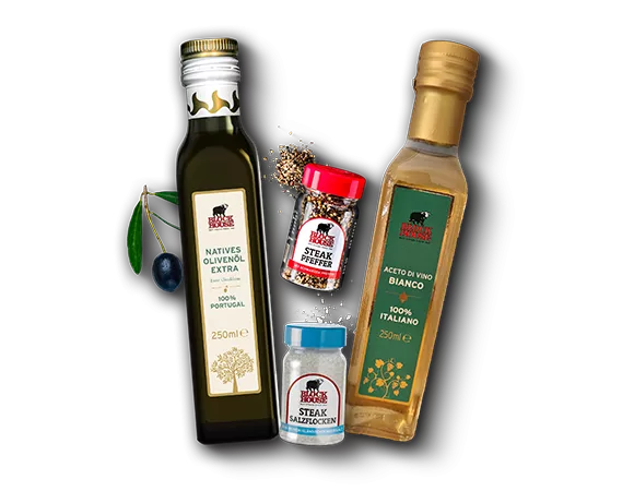 Delikatessen-Set