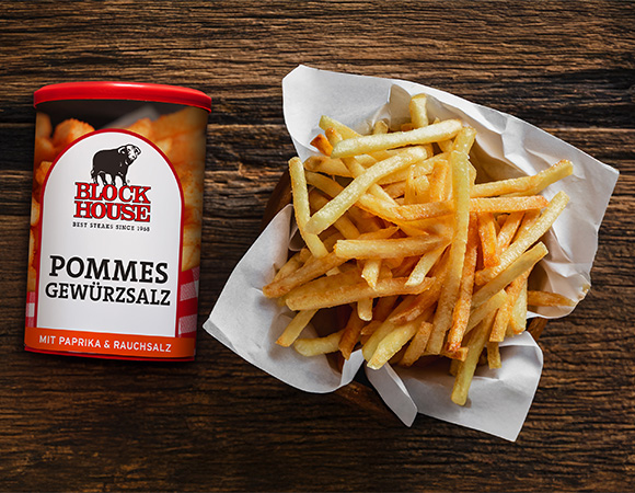 Pommes Gewürzsalz Dose 3