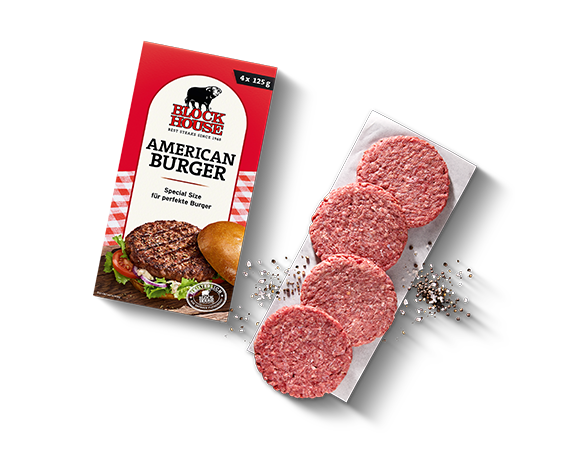 American Burger