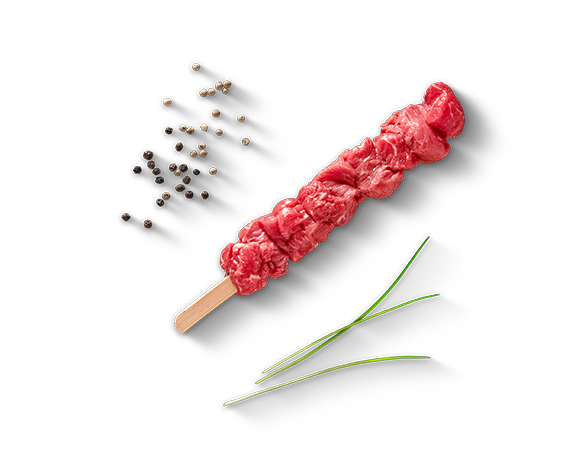Gaucho-Spieße, 20 Stück aus Südamerika - BLOCK HOUSE Onlineshop