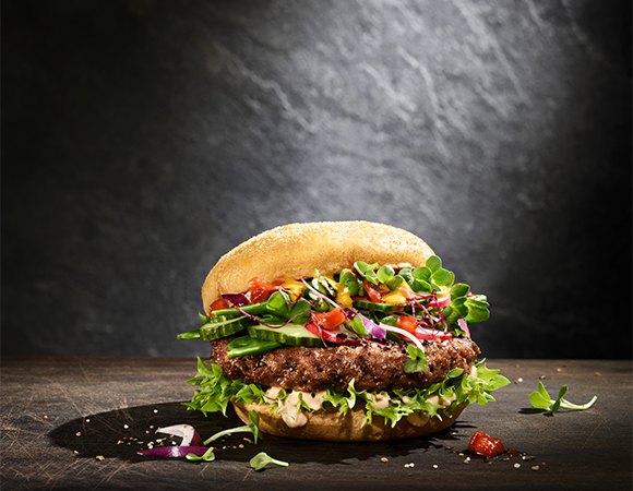 Regional Burger 3