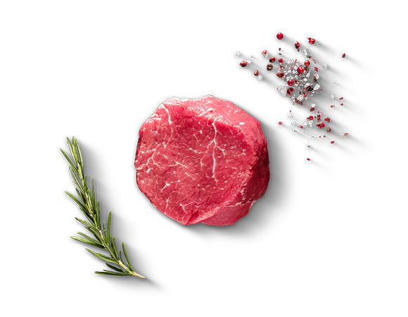 Filetsteak 180 g