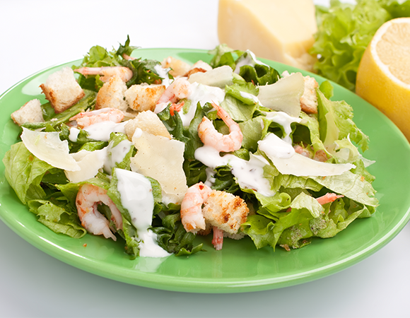 French Dressing 2
