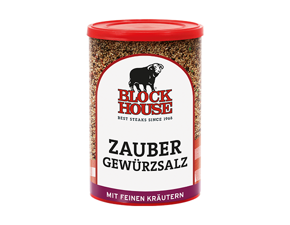 Zauber Gewürzsalz Dose 2