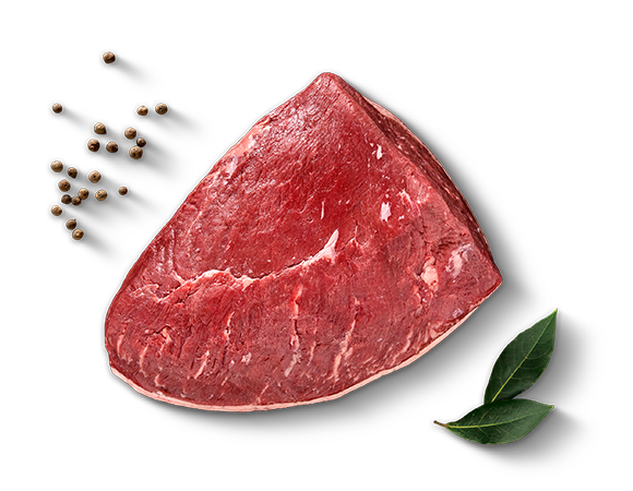 Picanha Argentinien