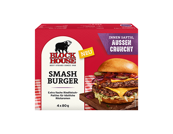 Smash Burger 2