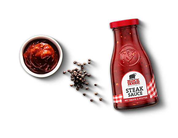 Steak Sauce