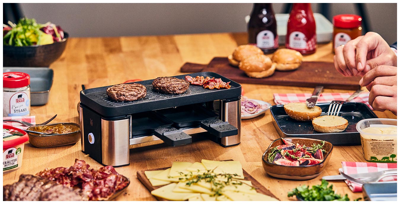 raclette