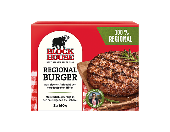 Regional Burger 2
