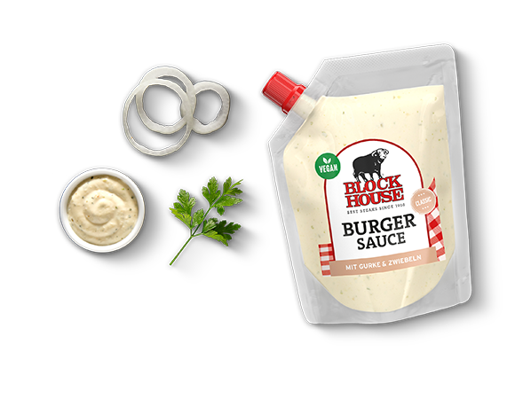 Burger Sauce Classic