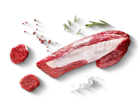 Filet Deutschland